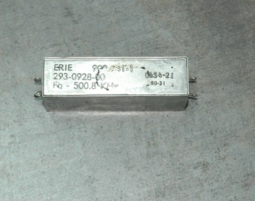 Collins 51s p n - -, p/n