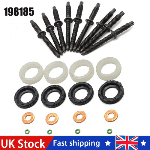 Seal washer ring kit - washer,