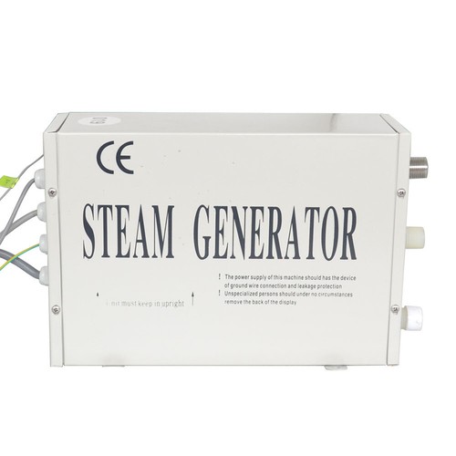 3kw steam generator - steam, 220v