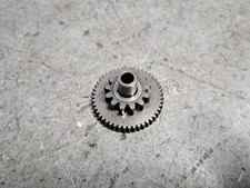 Kawasaki ZZR 600 E - Engine