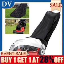 Outdoor Lawnmower Cover