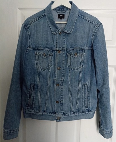 Mens edwin high road - mens,