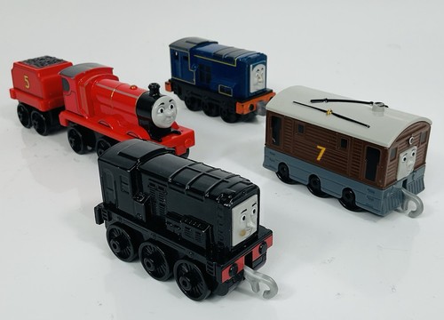 Fisher price thomas - thomas, &