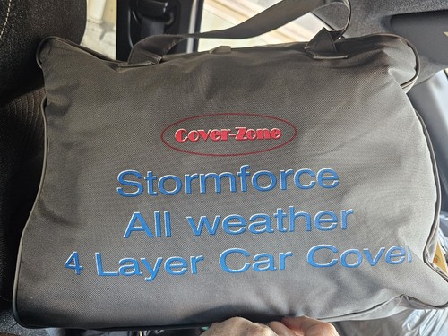 Stormforce ccc257 cover for - stormforce,