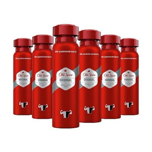 Old spice original deodorant - spice,