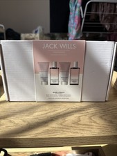 Jack Wills Fragranced Nourish