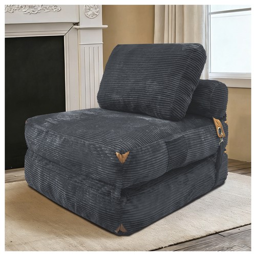 Convertible corduroy - 3,