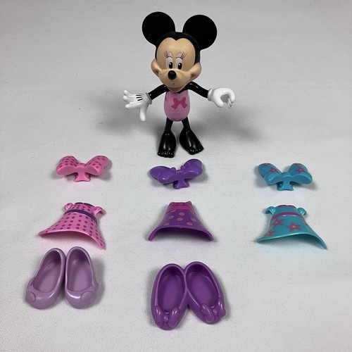 Disney minnie mouse - disney,