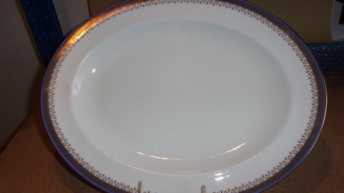 Pristine royal albert - pristine,