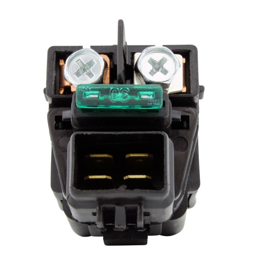 Solenoid suzuki arctic cat - suzuki,