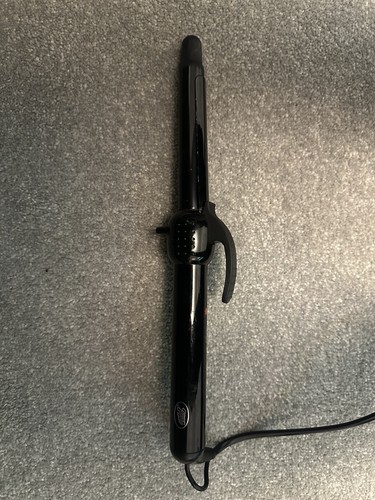Boots curling tong - boots,