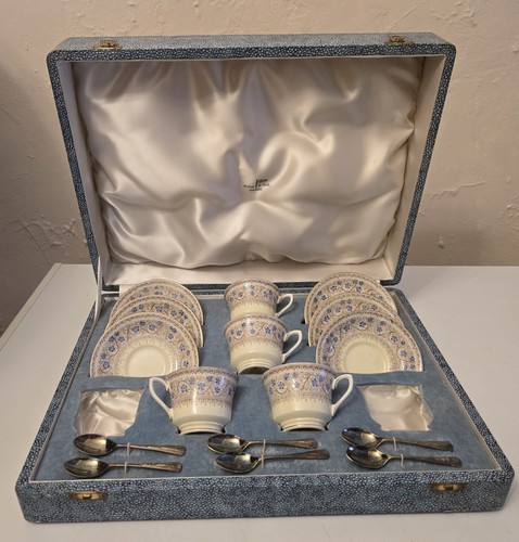 Art deco coffee set - deco,