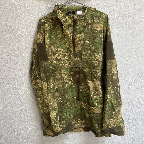 Helikon tex mistral anorak - mistral,