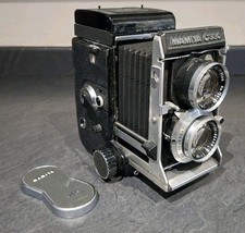 Mamiya C330 Professional Film