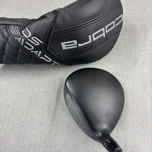 Cobra adapt max - max, fairway