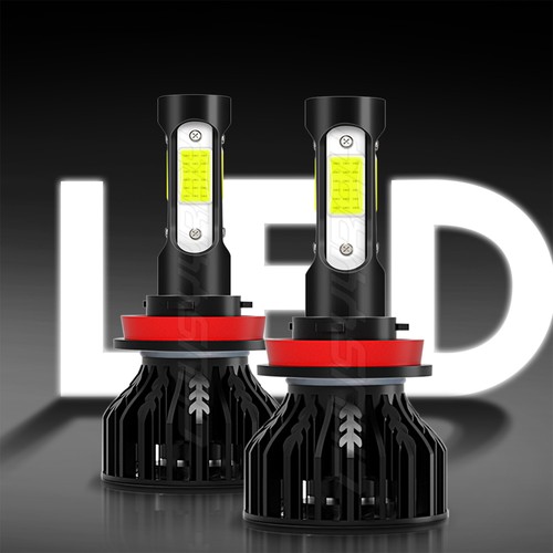 H11 led headlight bulbs - h11,
