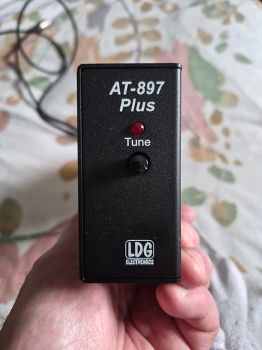 Ldg 897 plus atu - at-897,