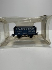Bachmann OO Gauge D.V. Costick