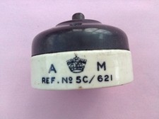 Air Ministry 5 amp on/off