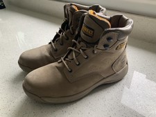 DEWALT bolster Safety Boots
