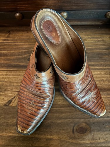 Ariat mules - ariat,
