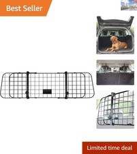 Universal Dog Guard Car