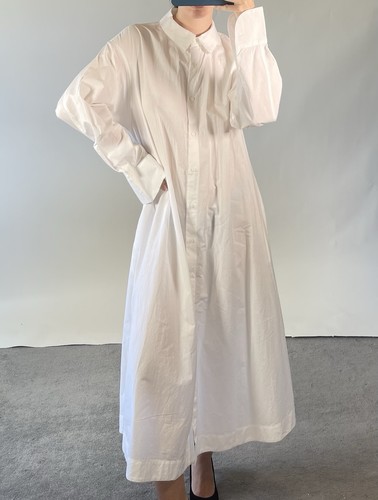 Bamford dress white - s,
