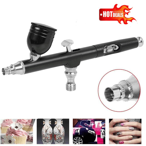 Airbrushes dual action spray - dual,