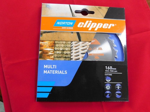 Gobain norton clipper - gobain,