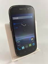 Samsung Google Nexus S Black