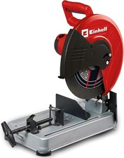 Einhell Metal Cutting Saw Electric Chop Saw TC-MC 355 Powerful Saw GRADED