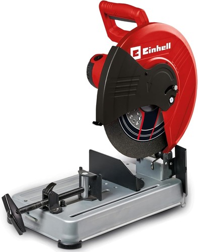 Einhell metal cutting saw - einhell,