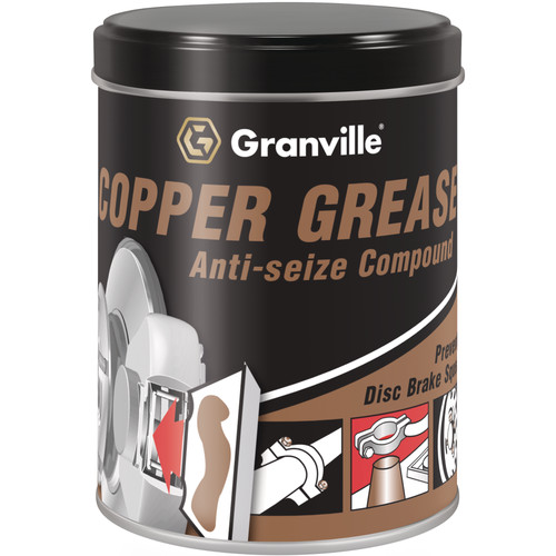 Granville copper multi - multi, purpose