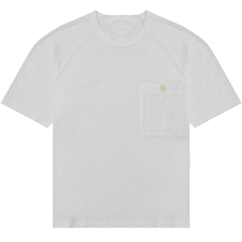 Ten manica corta shirt - c,