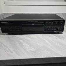 Pioneer PDR-609 CD/CD-RW