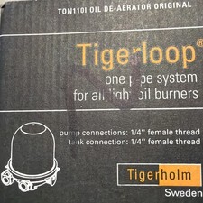Tigerloop TON110I Oil