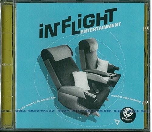 Paul mauriat inflight - mauriat,