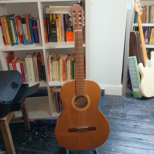 Granados model classical - model, 2c