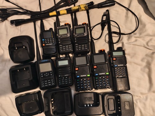 Ham radio communication - ham,