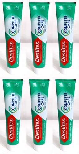 Dentitex fluoride - 6,