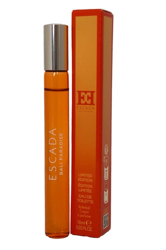 Escada bali paradise eau - paradise, de