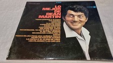 Dean Martin Lo Mejor De Dean