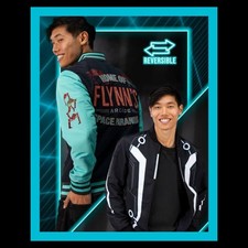 RSVLTS Disney Tron Legacy