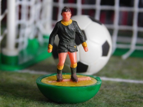 Vintage 1970s subbuteo - vintage,