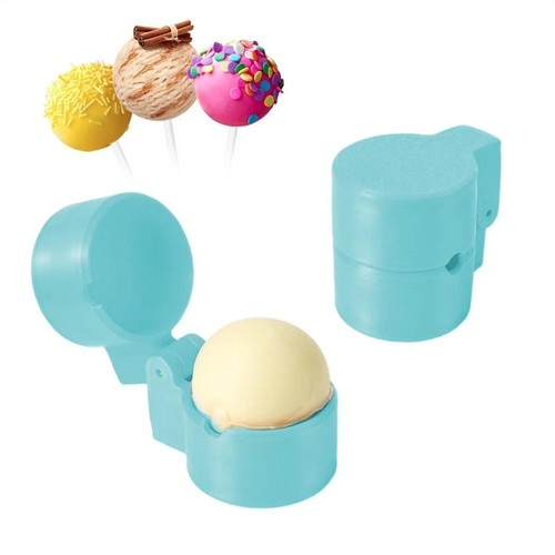 Pla cake pop mold - cake, handmade