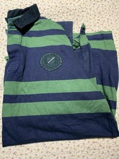 Tommy H  Rugby shirt size XXL   Price as listed price N/A