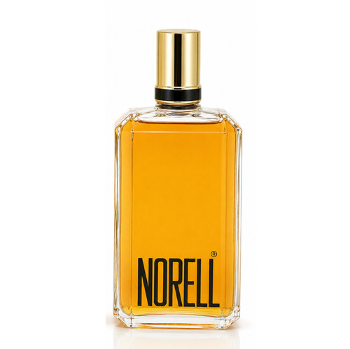 Norell soft body cologne 240ml - norell,