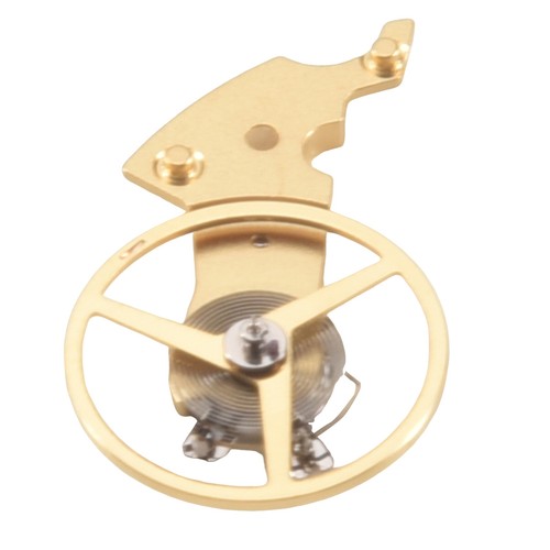 Watch mechanical movement - mechanical,