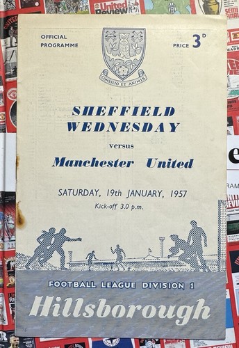 Sheffield wednesday - sheffield, v