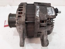 2017 NISSAN MICRA 1.2L Petrol 100A ALTERNATOR 23100 1HN1A